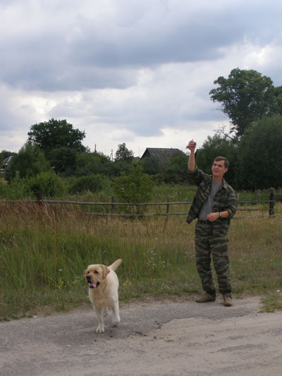 змей