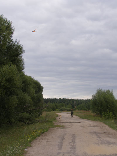 змей