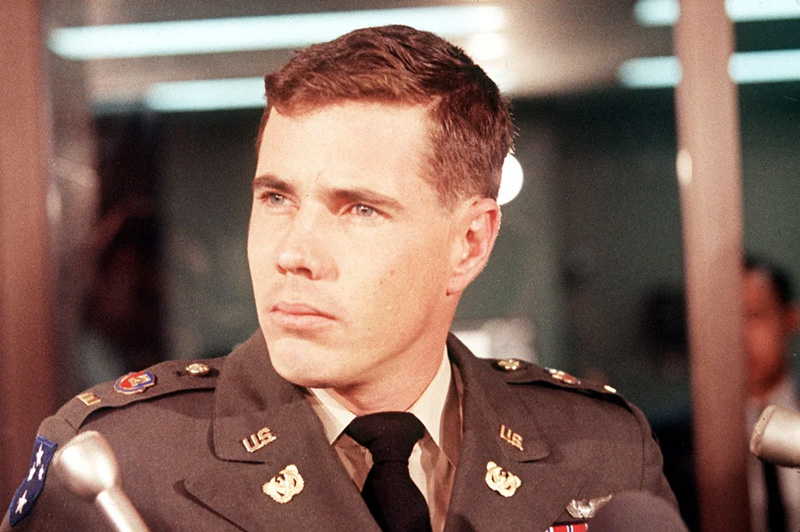 Hugh Thompson Jr